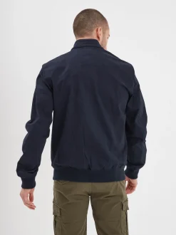 Lennox - Veste classique homme
