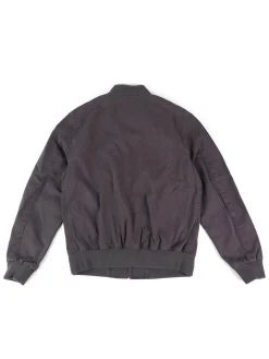 Line up jacket