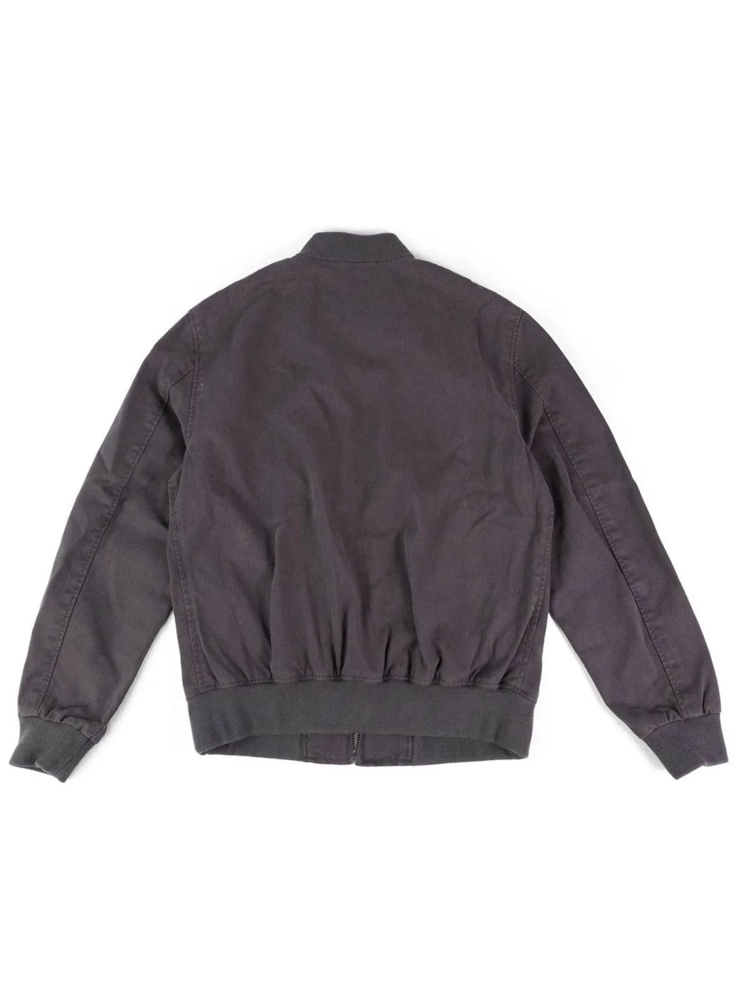 Line up jacket