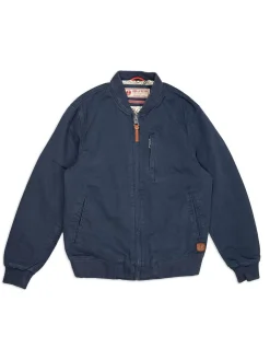 Line up jacket