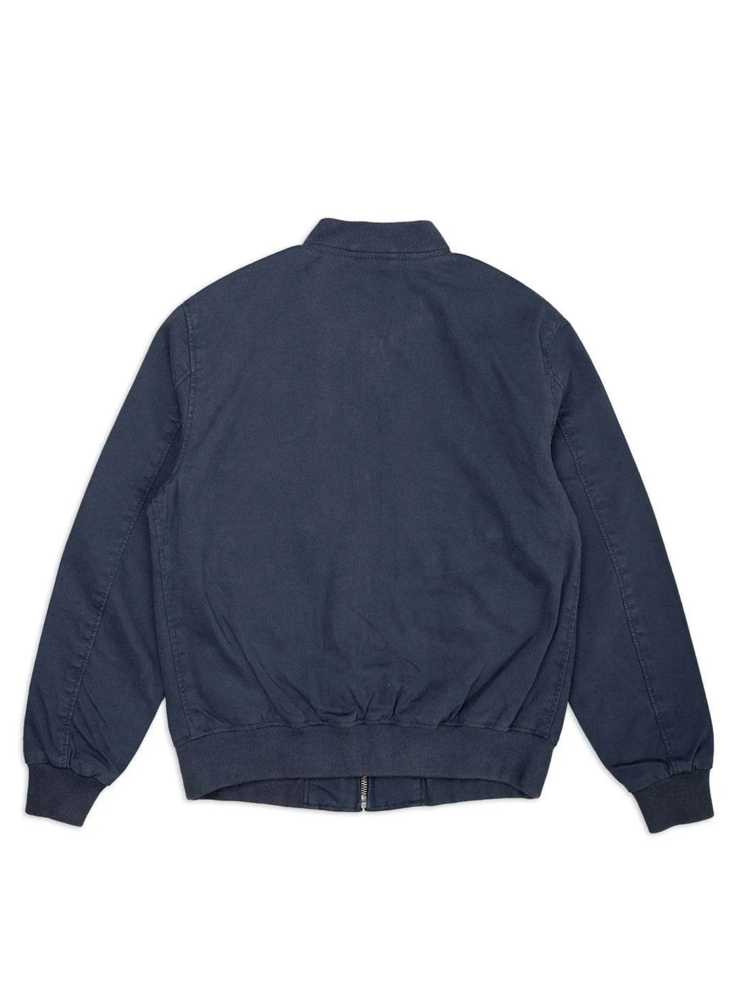 Line up jacket