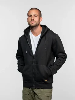 Linton - Sweat à capuche