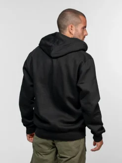 Linton - Sweat à capuche