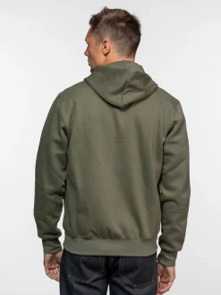 Linton - Sweat à capuche