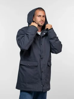 Lopez - Parka avec doublure sherpa