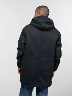 Lopez - Parka avec doublure sherpa