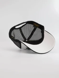 Lorton - Casquette moto homme
