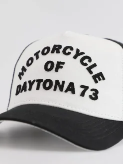 Lorton - Casquette moto homme