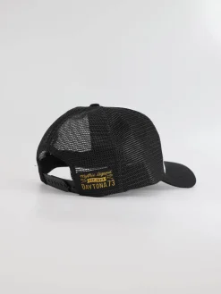 Lorton - Casquette moto homme