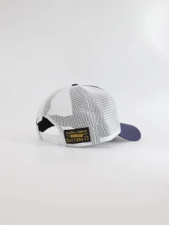 Lorton - Casquette moto homme