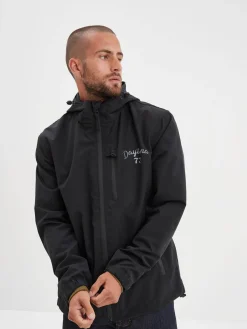 Lurayer - Veste de pluie impermeable