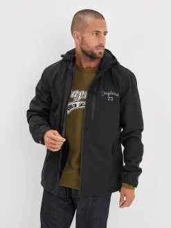 Lurayer - Veste de pluie impermeable
