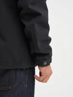 Lurayer - Veste de pluie impermeable