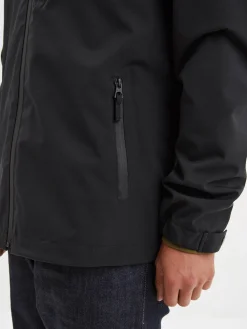 Lurayer - Veste de pluie impermeable