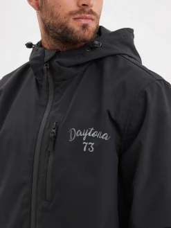 Lurayer - Veste de pluie impermeable