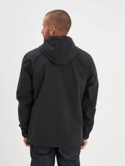 Lurayer - Veste de pluie impermeable