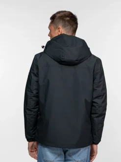 Lurayini - Parka courte deperlante