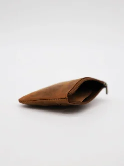 M14 - Porte monnaie cuir