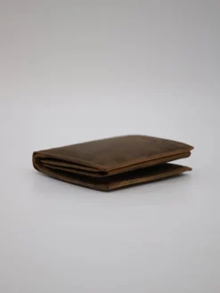 M19 - Portefeuille en cuir