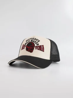 Madison - Casquette trucker homme