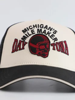 Madison - Casquette trucker homme