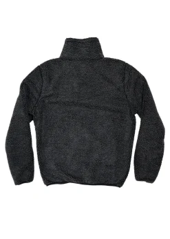 Mammoth sherpa jacket