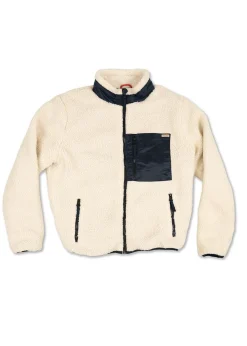 Mammoth sherpa jacket
