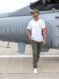 Mécano - Cargo aéronautique navale