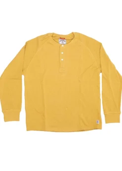 Michigan henley