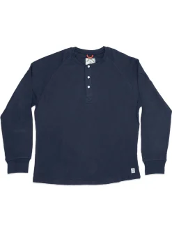 Michigan henley