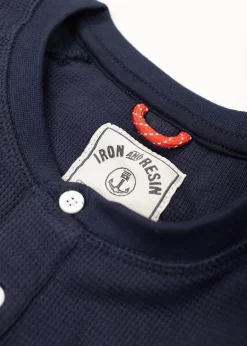 Michigan henley