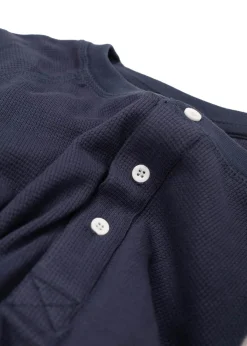 Michigan henley