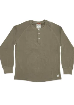 Michigan henley