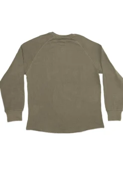 Michigan henley