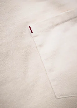 Million mile pocket tee