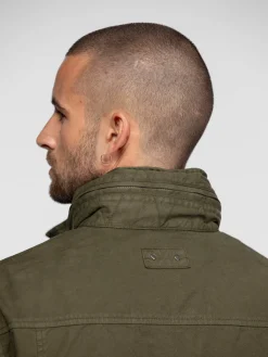 Minos - Veste militaire m65