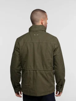Minos - Veste militaire m65