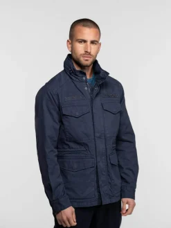 Minos - Veste militaire m65