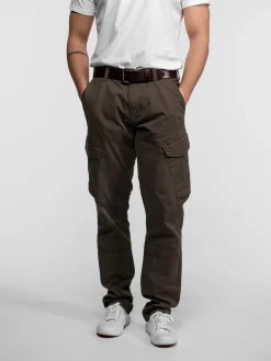 Missoula - Pantalon cargo homme