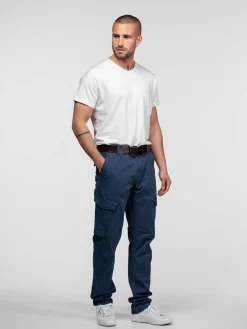 Missoula - Pantalon cargo homme