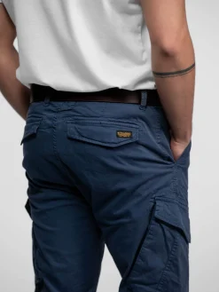 Missoula - Pantalon cargo homme