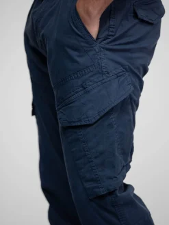 Missoula - Pantalon cargo homme