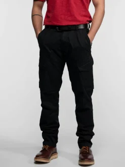 Missoula - Pantalon cargo homme