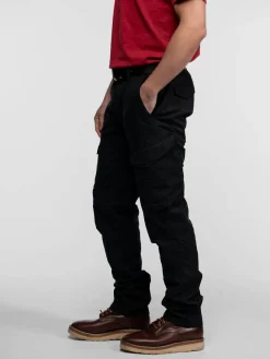 Missoula - Pantalon cargo homme
