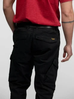 Missoula - Pantalon cargo homme