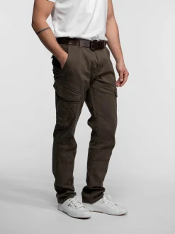 Missoula - Pantalon cargo homme