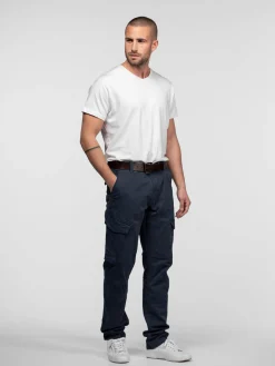 Missoula - Pantalon cargo homme