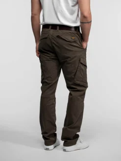 Missoula - Pantalon cargo homme