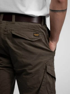 Missoula - Pantalon cargo homme