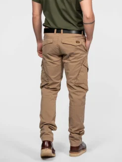 Missoula - Pantalon cargo homme